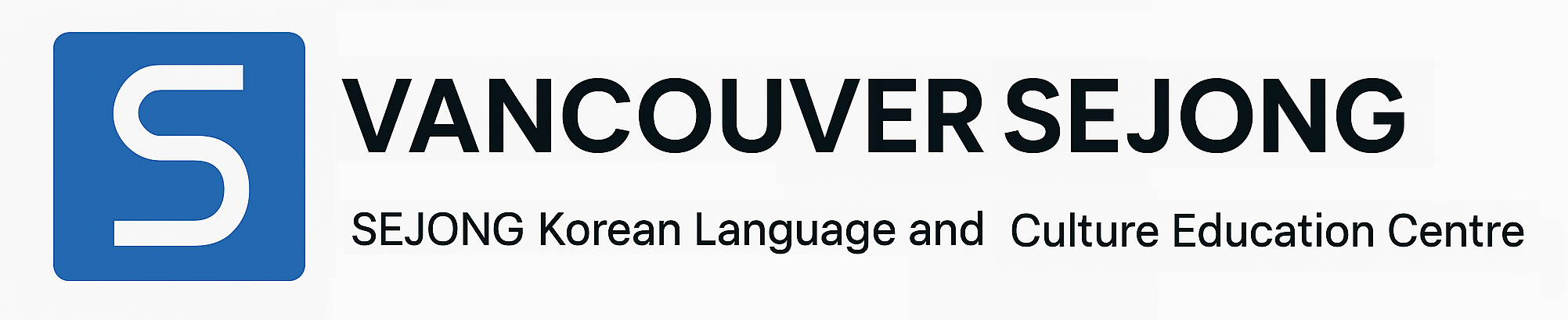 Sejong Logo